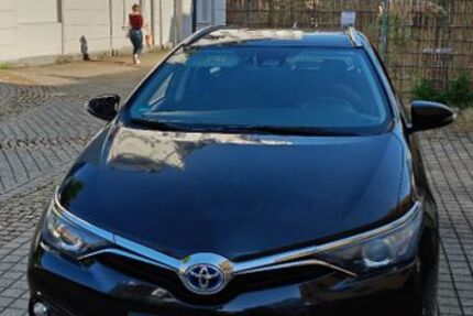 Toyota Auris 79.800 km 13.200 &euro; Bochum 44866