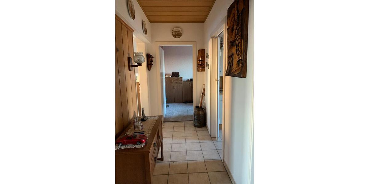 Etagenwohnung Gelsenkirchen Gelsenkirchen-Mitte - 3 Zimmer, 68 m&sup2;, 410&euro; | Angebot:26578574