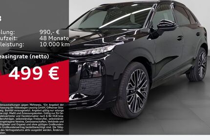 Audi Q3 1.050 km 52.480 &euro; Bochum 44809