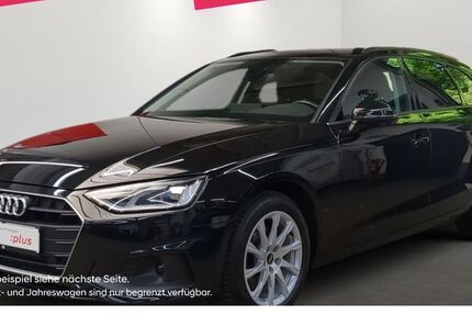 Audi A4 56.758 km 19.900 &euro; Mülheim a.d. Ruhr 45481