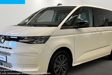 VW T7 Multivan 50.754 km 46.900 &euro; Mülheim an der Ruhr 45481