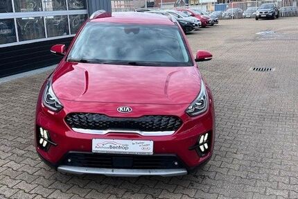 Kia Niro 76.956 km 18.490 &euro; Bochum 44807