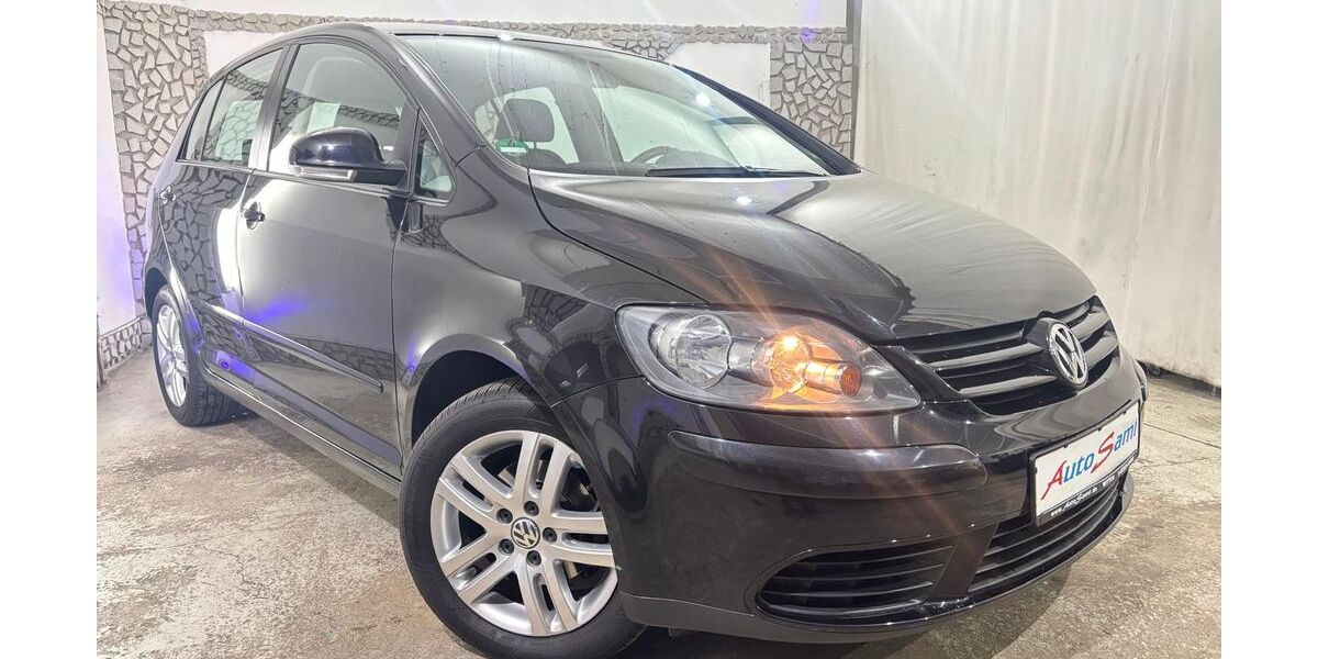 VW Golf Plus 68.244 km 6.991 &euro; Witten -NRW 58452