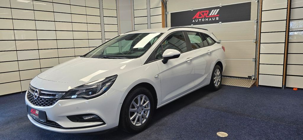 Opel Astra 93.631 km 9.999 &euro; Dülmen 48249