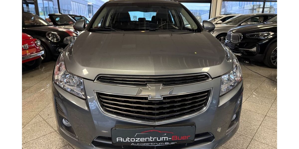 Chevrolet Cruze 91.000 km 6.990 &euro; Gelsenkirchen 45881