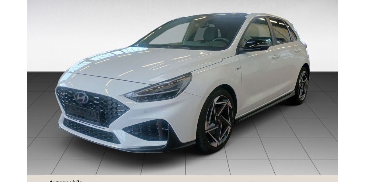 Hyundai i30 19.904 km 21.990 &euro; Castrop-Rauxel 44575