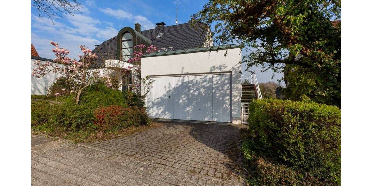 Etagenwohnung Essen Fischlaken - 4 Zimmer, 126 m&sup2;, 489.000&euro; | Angebot:26043400