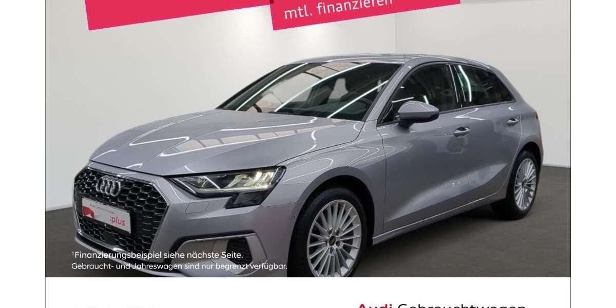 Audi A3 51.506 km 22.950 &euro; Mülheim an der Ruhr 45481