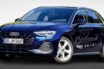 Audi A3 12.956 km 29.422 &euro; Dortmund 44143