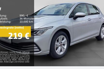 VW Golf 6.840 km 21.840 &euro; Gelsenkirchen 45894