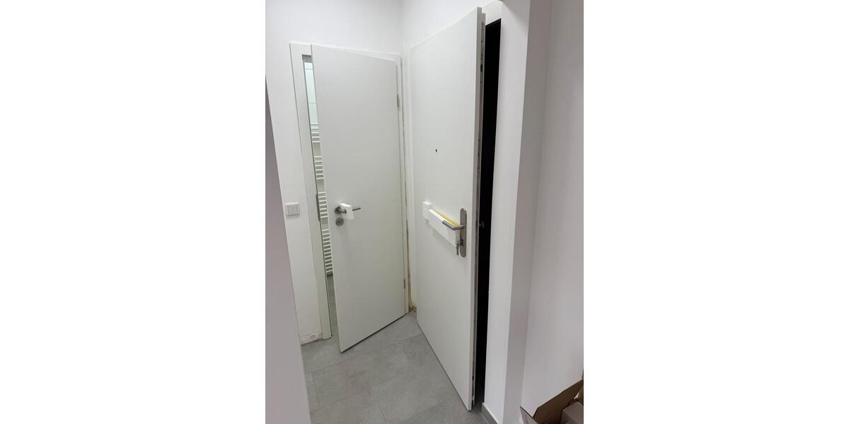 Etagenwohnung Essen Frillendorf - 1 Zimmer, 21 m&sup2;, 59.900&euro; | Angebot:24887980