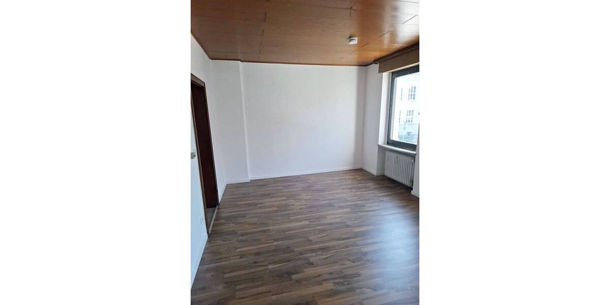 Etagenwohnung Oberhausen Marienkirche - 3 Zimmer, 61 m&sup2;, 395&euro; | Angebot:26714188