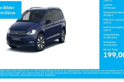VW Touran 16.115 km 31.233 &euro; Dortmund 44141