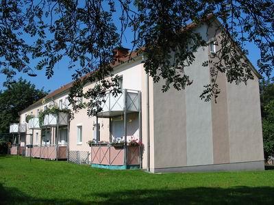 Erdgeschoßwohnung Castrop-Rauxel Deinighausen - 2 Zimmer, 52 m&sup2;, 459&euro; | Angebot:26665828