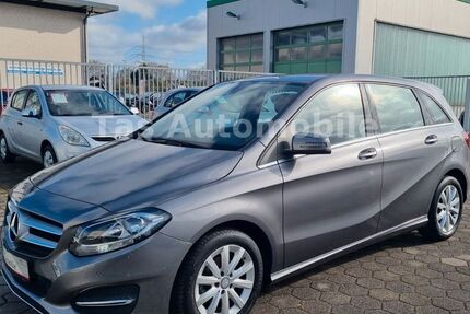 Mercedes-Benz B 180 153.000 km 10.999 &euro; Dinslaken 46539