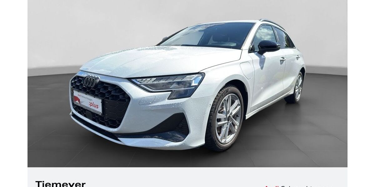 Audi A3 9.087 km 34.770 &euro; Dorsten 46284