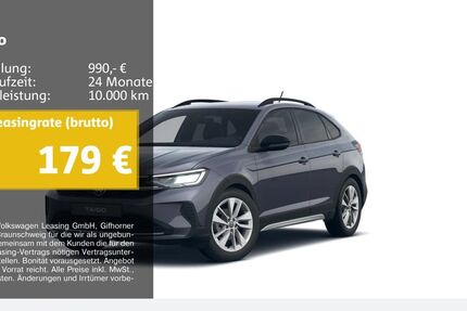 VW Taigo 25.287 km 22.320 &euro; Dorsten 46282
