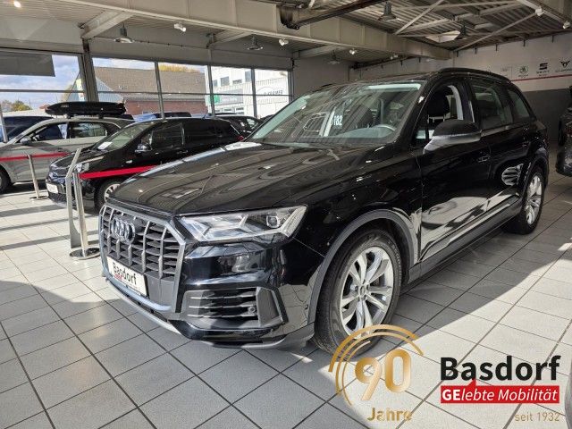 Audi Q7 138.494 km 36.790 &euro; Gelsenkirchen 45881