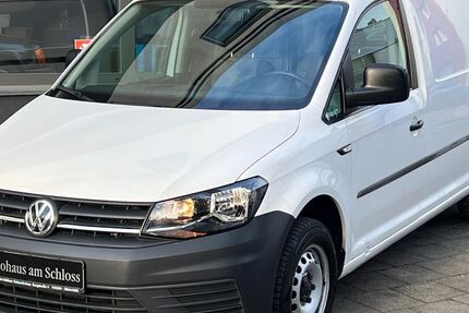 VW Caddy Maxi 154.491 km 9.450 &euro; Gelsenkirchen 45899