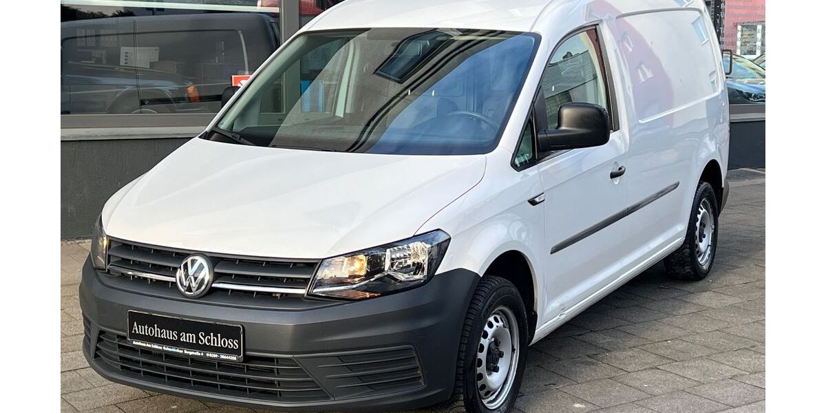 VW Caddy Maxi 154.491 km 9.450 &euro; Gelsenkirchen 45899