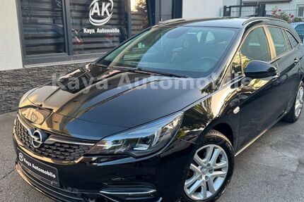 Opel Astra 88.000 km 13.990 &euro; Castrop-Rauxel 44575