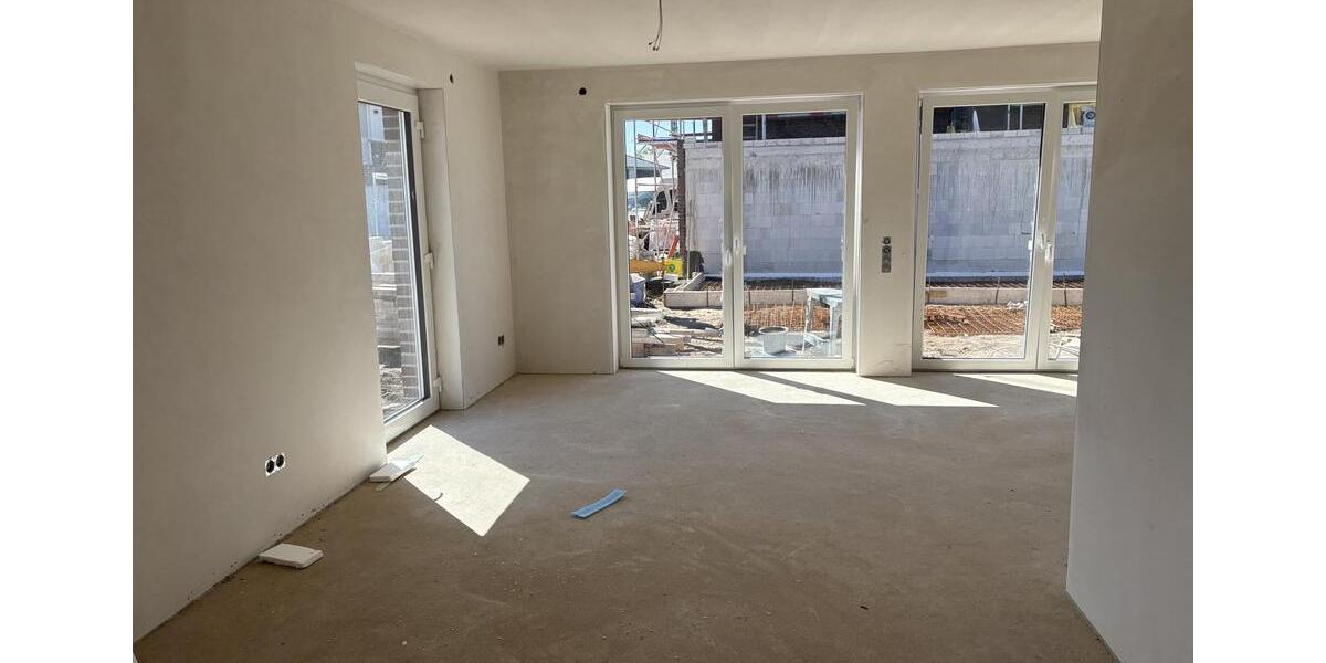 Doppelhaushälfte Olfen - 4 Zimmer, 137 m&sup2;, 1.890&euro; | Angebot:26536075