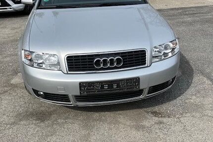 Audi A4 98.100 km 5.555 &euro; Lünen 44532