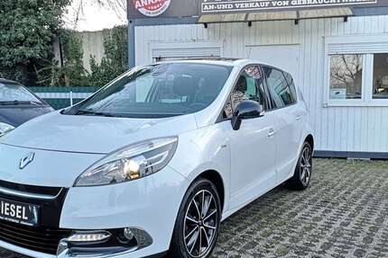 Renault Scenic 250.000 km 4.499 &euro; Oberhausen 46149