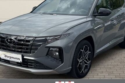 Hyundai TUCSON 34.750 km 28.490 &euro; Dorsten 46286