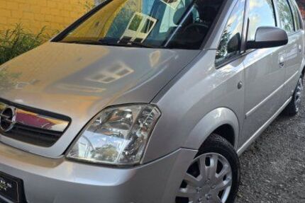 Opel Meriva 160.000 km 1.790 &euro; Dortmund 44263
