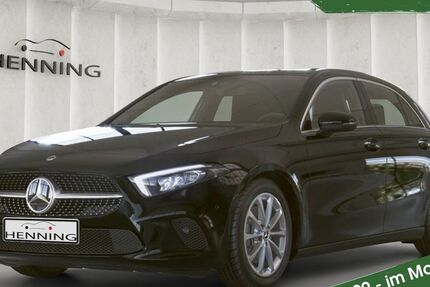 Mercedes-Benz A 220 57.607 km 28.780 &euro; Herne 44653