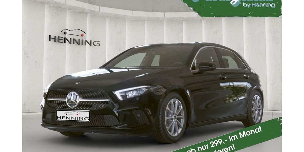 Mercedes-Benz A 220 57.607 km 28.780 &euro; Herne 44653