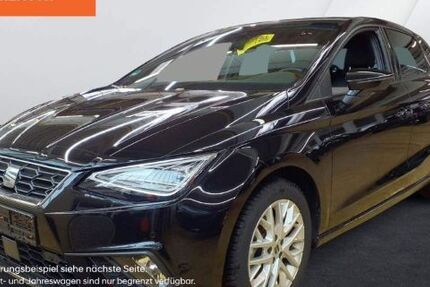 Seat Ibiza 24.658 km 23.530 &euro; Essen 45307
