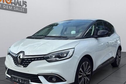 Renault Scenic 163.000 km 11.990 &euro; Dortmund 44149