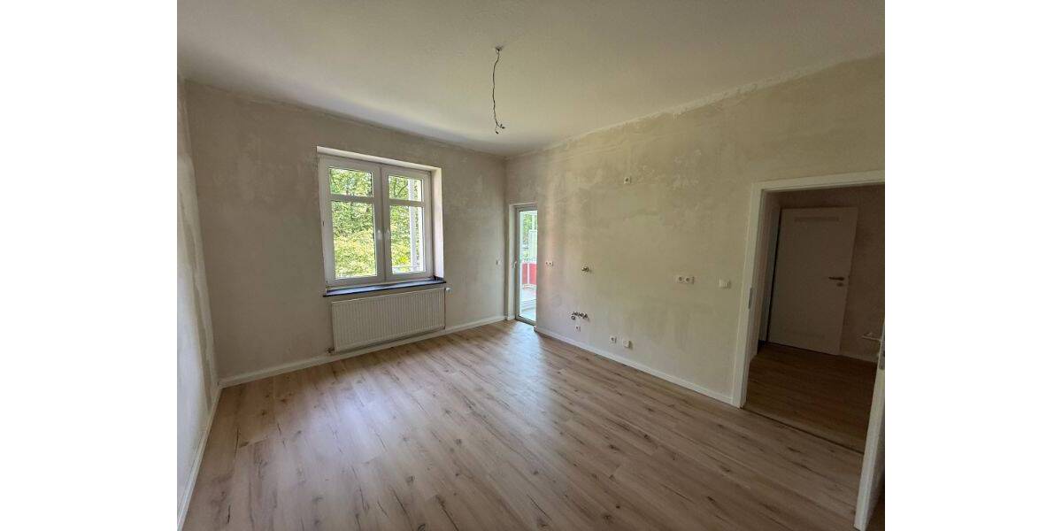 Etagenwohnung Herne Baukau-Ost - 2 Zimmer, 61 m&sup2;, 545&euro; | Angebot:26754081