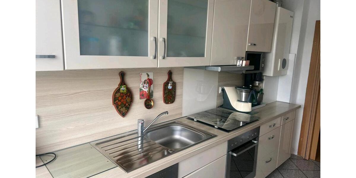 Etagenwohnung Wetter (Ruhr) - 2.5 Zimmer, 62 m&sup2;, 160.000&euro; | Angebot:26124185