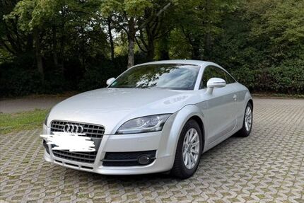 Audi TT 145.614 km 8.200 &euro; Recklinghausen 45665