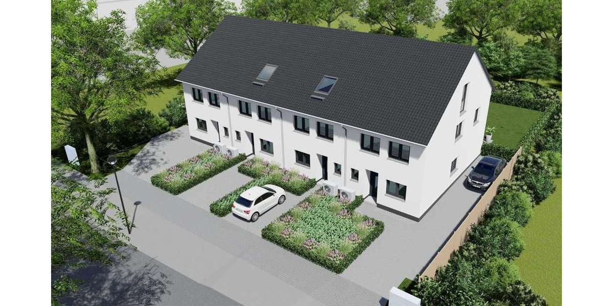 Einfamilienhaus Gelsenkirchen Hassel - 4 Zimmer, 138 m&sup2;, 439.950&euro; | Angebot:25212997