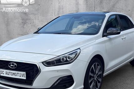 Hyundai i30 74.600 km 14.490 &euro; Herne 44628