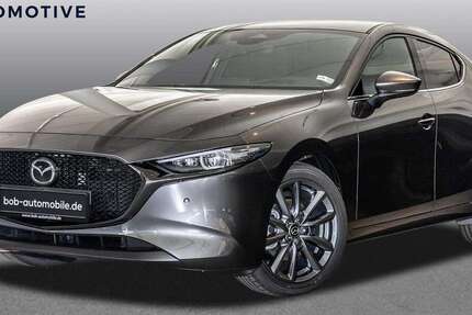 Mazda 3 3.707 km 23.888 &euro; Witten 58454
