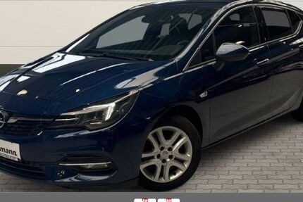 Opel Astra 41.900 km 13.690 &euro; Bottrop 46240
