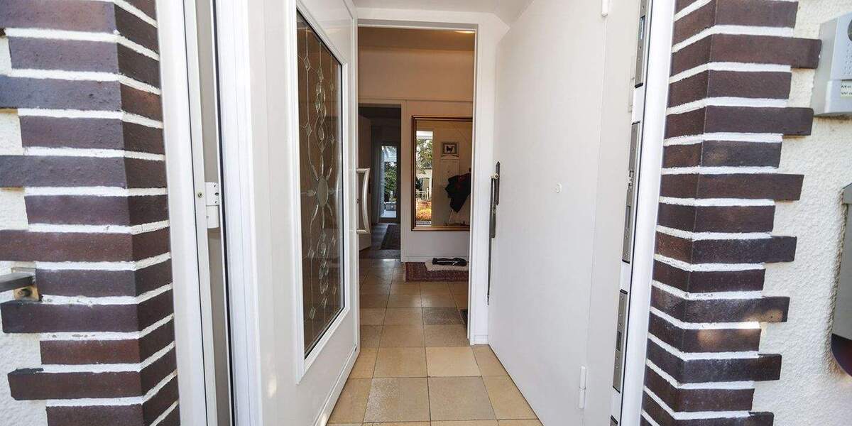 Einfamilienhaus Dortmund / Kirchhörde Kirchhörde - 8 Zimmer, 190 m&sup2;, 775.000&euro; | Angebot:25696380