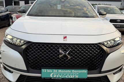 DS Automobiles DS7 (Crossback) 30.000 km 22.999 &euro; Essen 45355