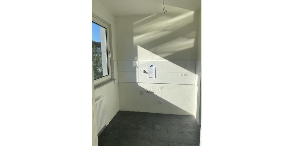 Etagenwohnung Essen Stadtbezirk VI - 3 Zimmer, 54 m&sup2;, 489&euro; | Angebot:26041765