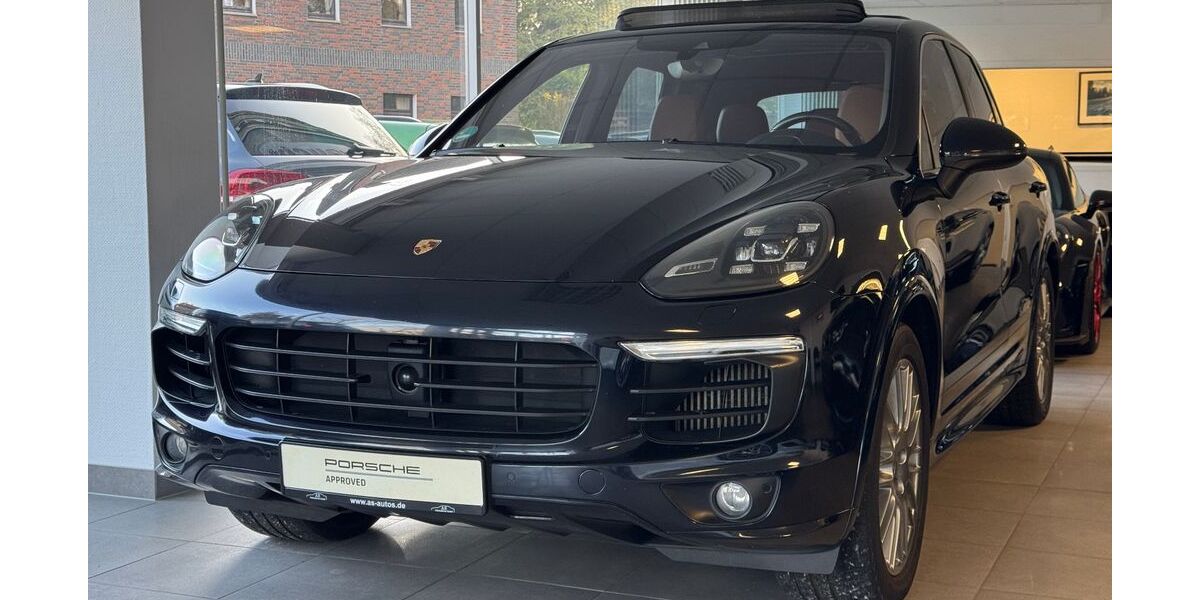 Porsche Cayenne 275.000 km 28.950 &euro; Mülheim an der Ruhr 45478