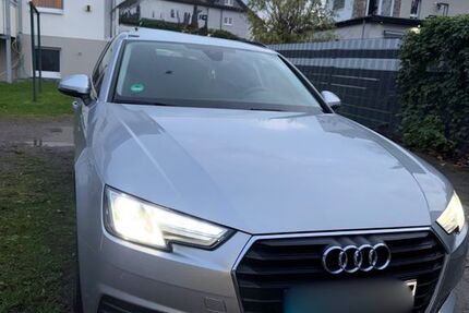 Audi A4 229.900 km 13.600 &euro; Dortmund 44319