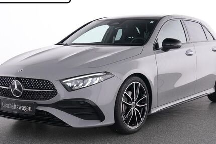 Mercedes-Benz A 180 9.508 km 34.900 &euro; Essen 45309