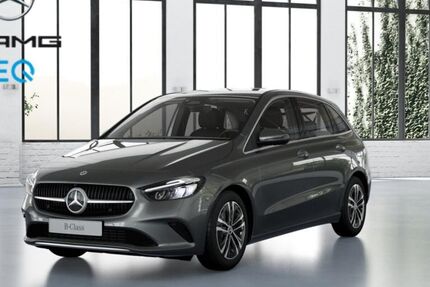 Mercedes-Benz B 200 15.994 km 28.270 &euro; Dortmund 44139