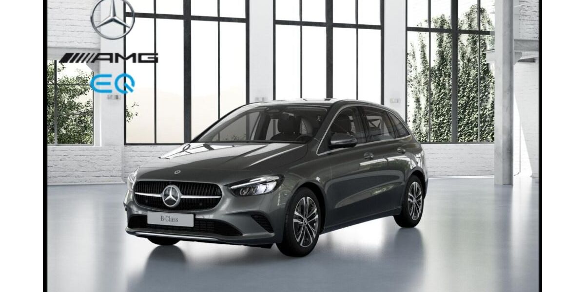 Mercedes-Benz B 200 15.994 km 28.270 &euro; Dortmund 44139