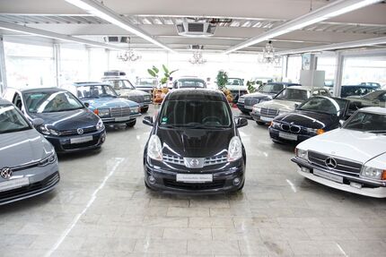 Nissan Note 230.000 km 4.850 &euro; Essen 45356